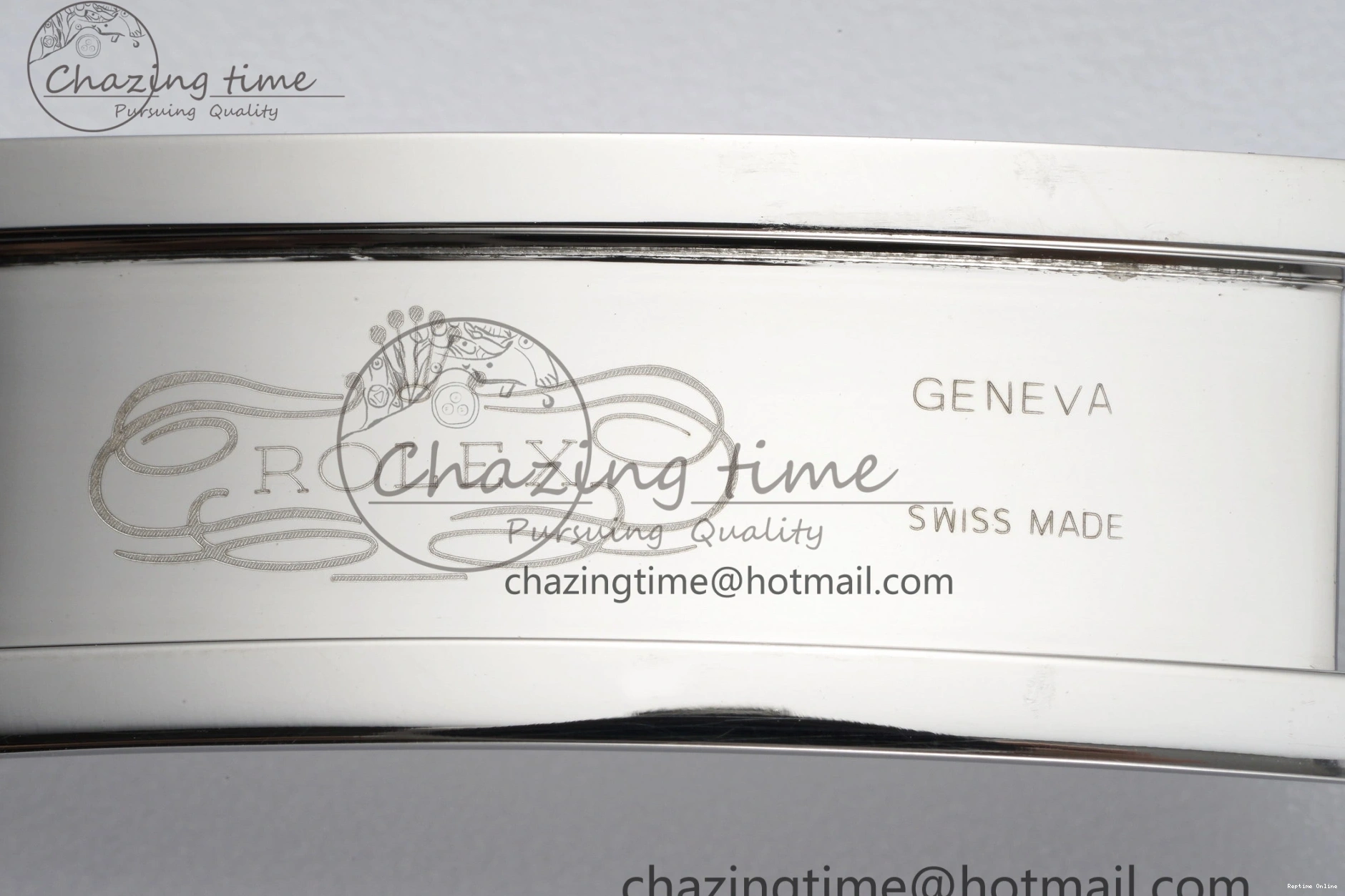 0111 ZeroBulk GMT Master II 126710 BLRO 904L SS KING Factory 1:1 Best Edition on Oyster Bracelet K3285 CHS 2073